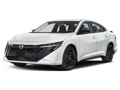 2026 Nissan SENTRA SR PREMIUM