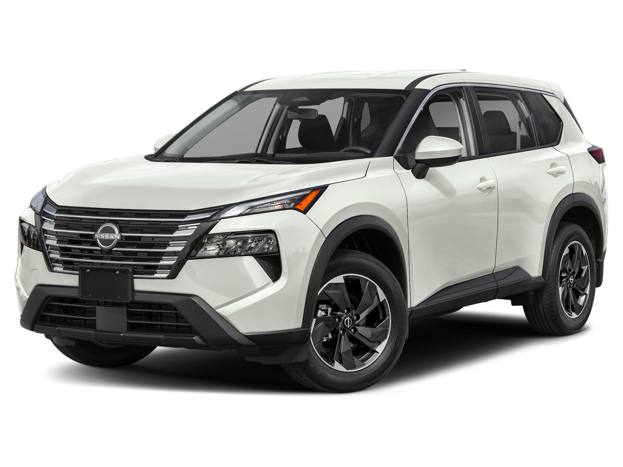 2026 Nissan Rogue SV - Photo 45