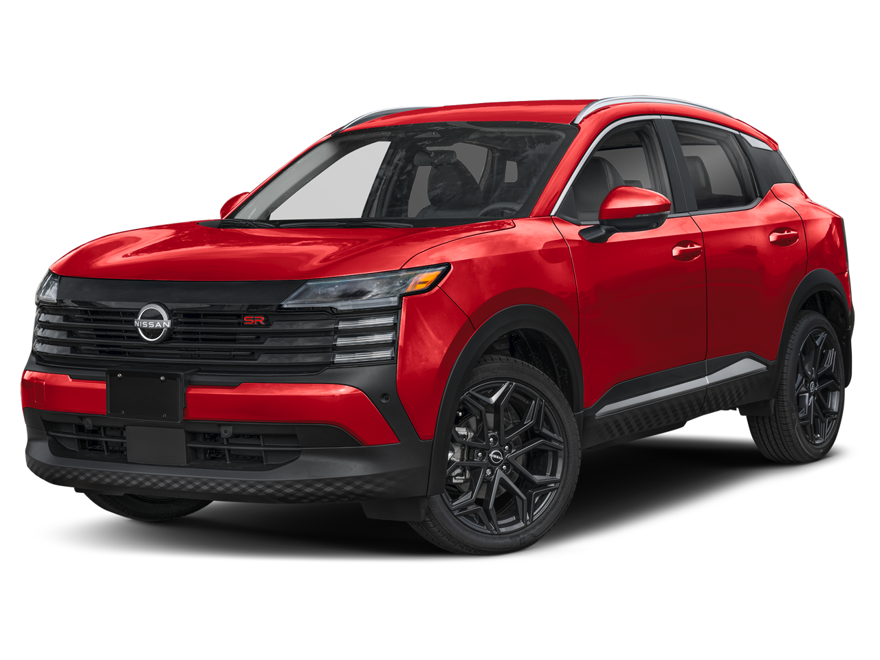 2026 Nissan KICKS SR PREMIUM