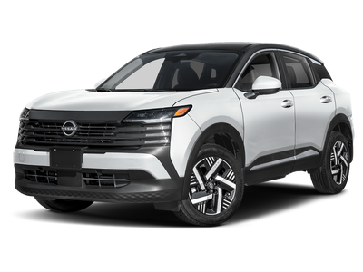 2026 Nissan KICKS SV PREMIUM
