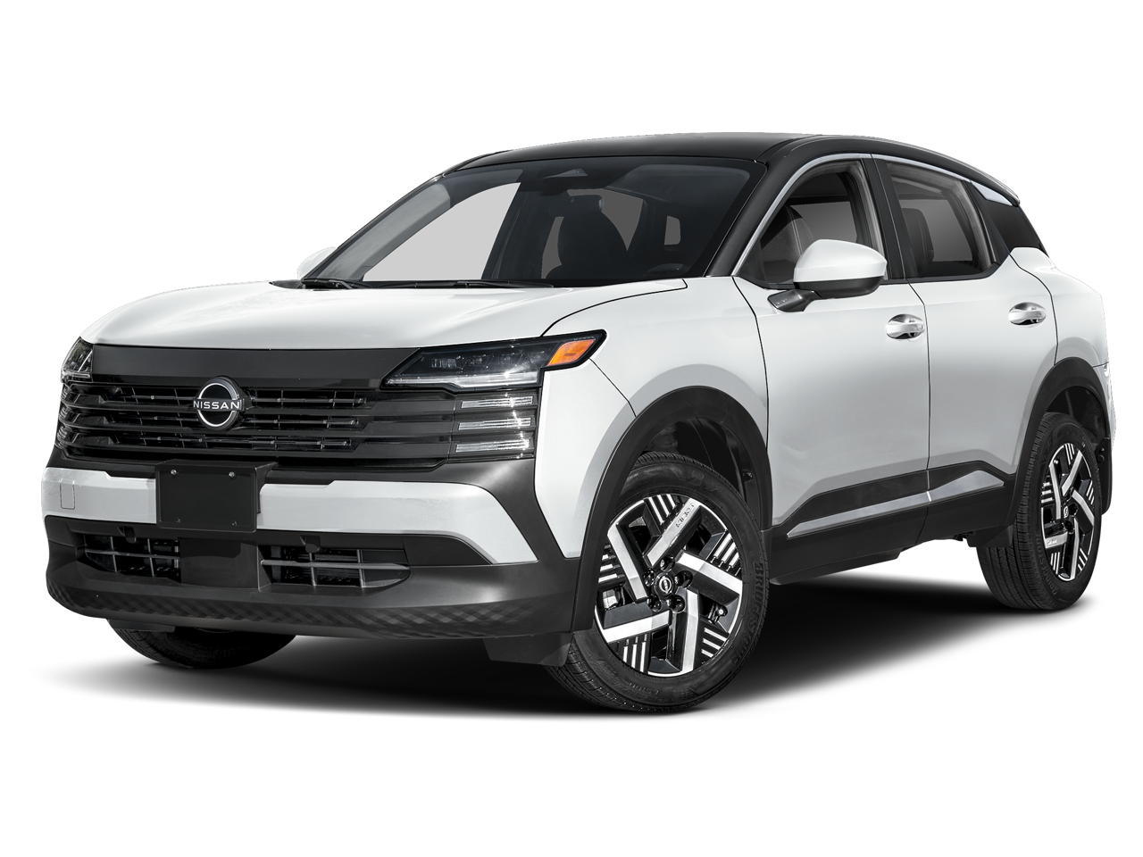 2026 Nissan KICKS SV PREMIUM