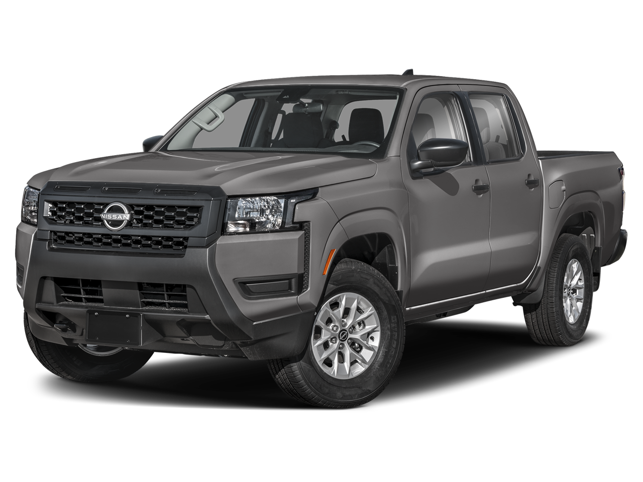 2026 Nissan Frontier S Crew Cab 4X2's photo