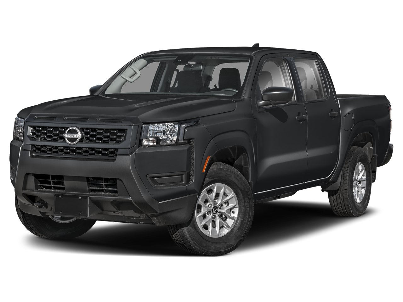2026 Nissan Frontier S Crew Cab 4X2's photo