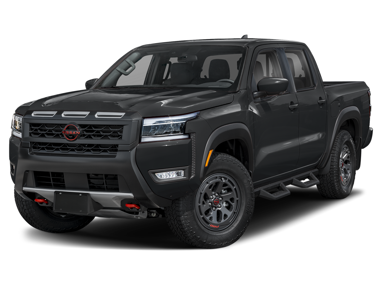 2026 Nissan Frontier PRO-X - Photo 41