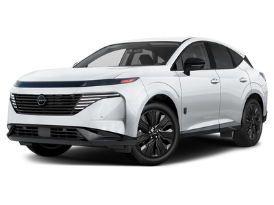 2027 Nissan Murano Dark Armor