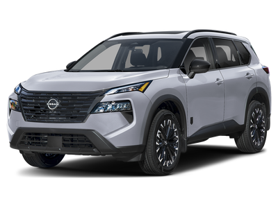 2027 Nissan Rogue Dark Armor™