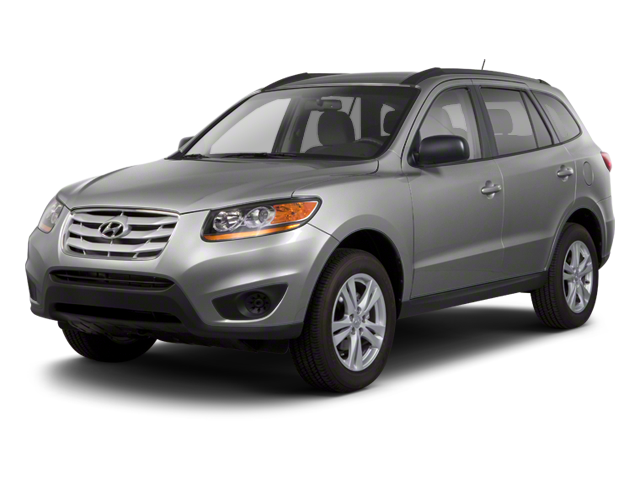 2010 Hyundai Santa Fe Limited