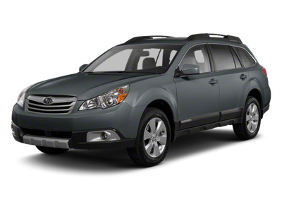 2011 Subaru Outback 2.5i Limited Pwr Moon/Nav