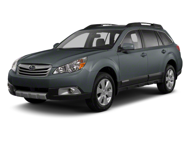 2011 Subaru Outback 2.5i Limited Pwr Moon/Nav