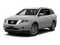 2013 Nissan Pathfinder Platinum