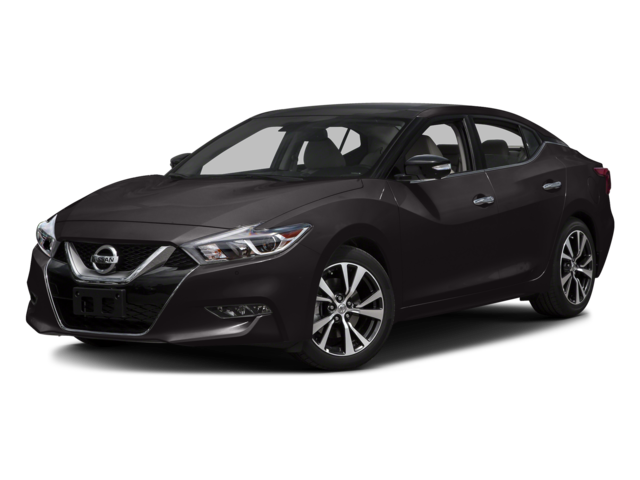 2016 Nissan Maxima Platinum