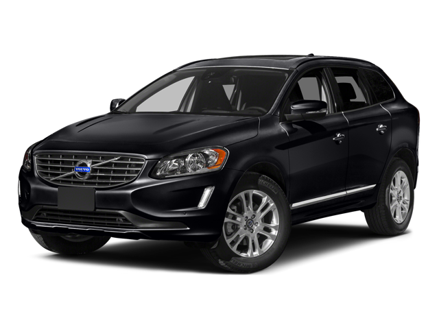 2016 Volvo XC60