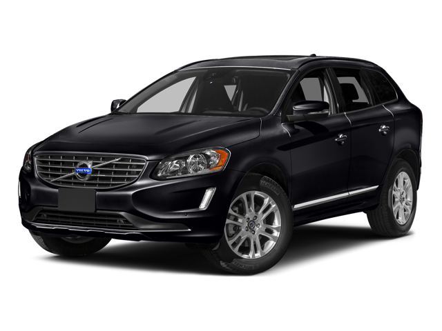 2016 Volvo XC60 T5 Drive-E Premier
