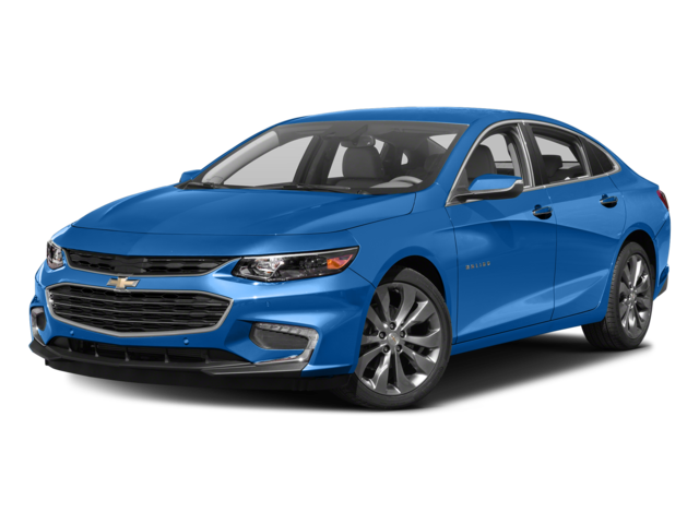 2017 Chevrolet Malibu Premier
