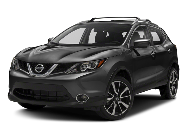 2017 Nissan Rogue Sport SL FWD's photo