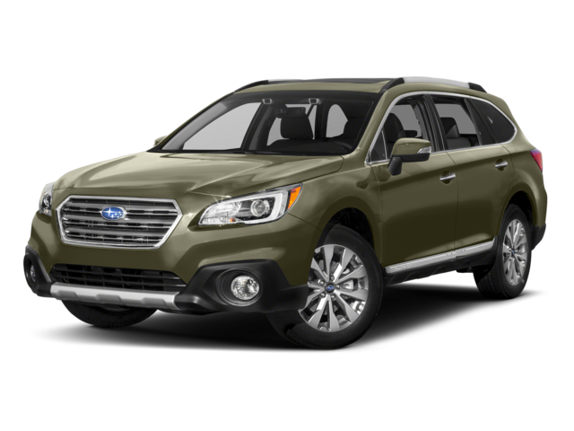 2017 Subaru Outback Touring for sale in Memphis, TN