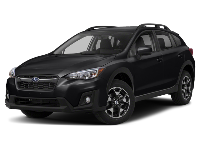 2018 Subaru Crosstrek 2.0i