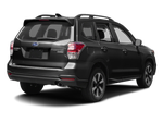 2017 Subaru Forester Limited