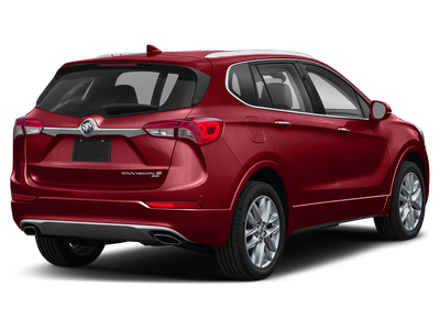 2019 Buick Envision Premium