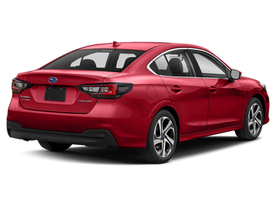 2021 Subaru Legacy Limited