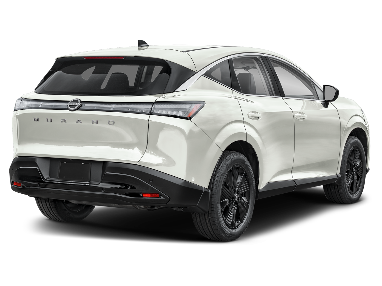 2025 Nissan Murano SV - Photo 48