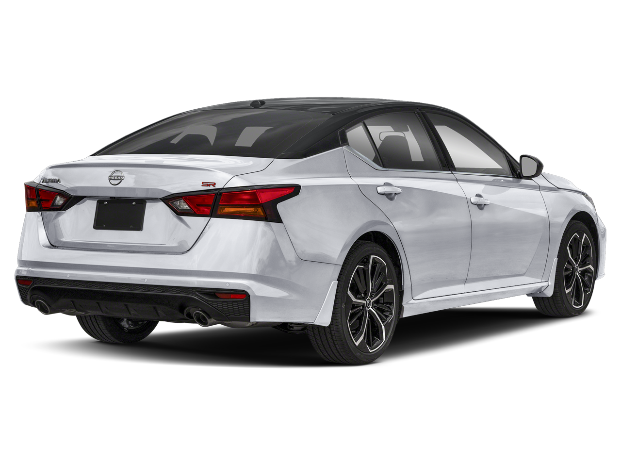 2026 Nissan ALTIMA SR