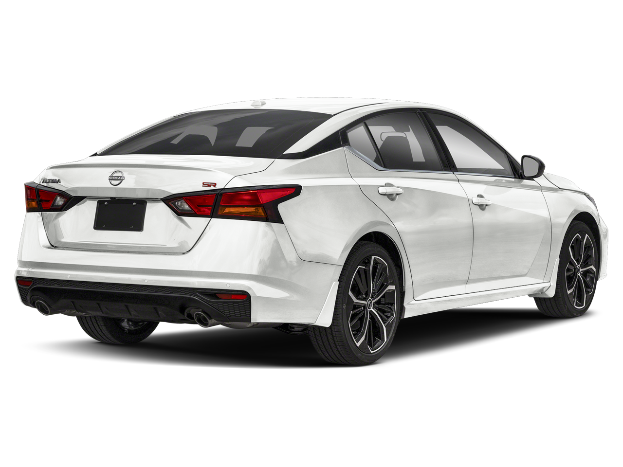 2026 Nissan ALTIMA SR PREMIUM