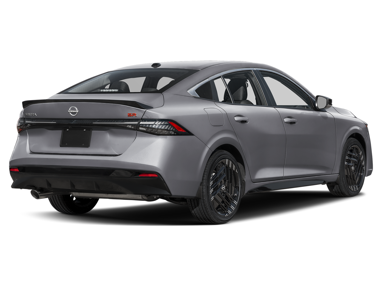 2026 Nissan SENTRA SR PREMIUM