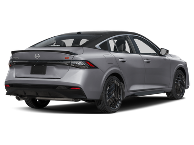2026 Nissan SENTRA SR PREMIUM
