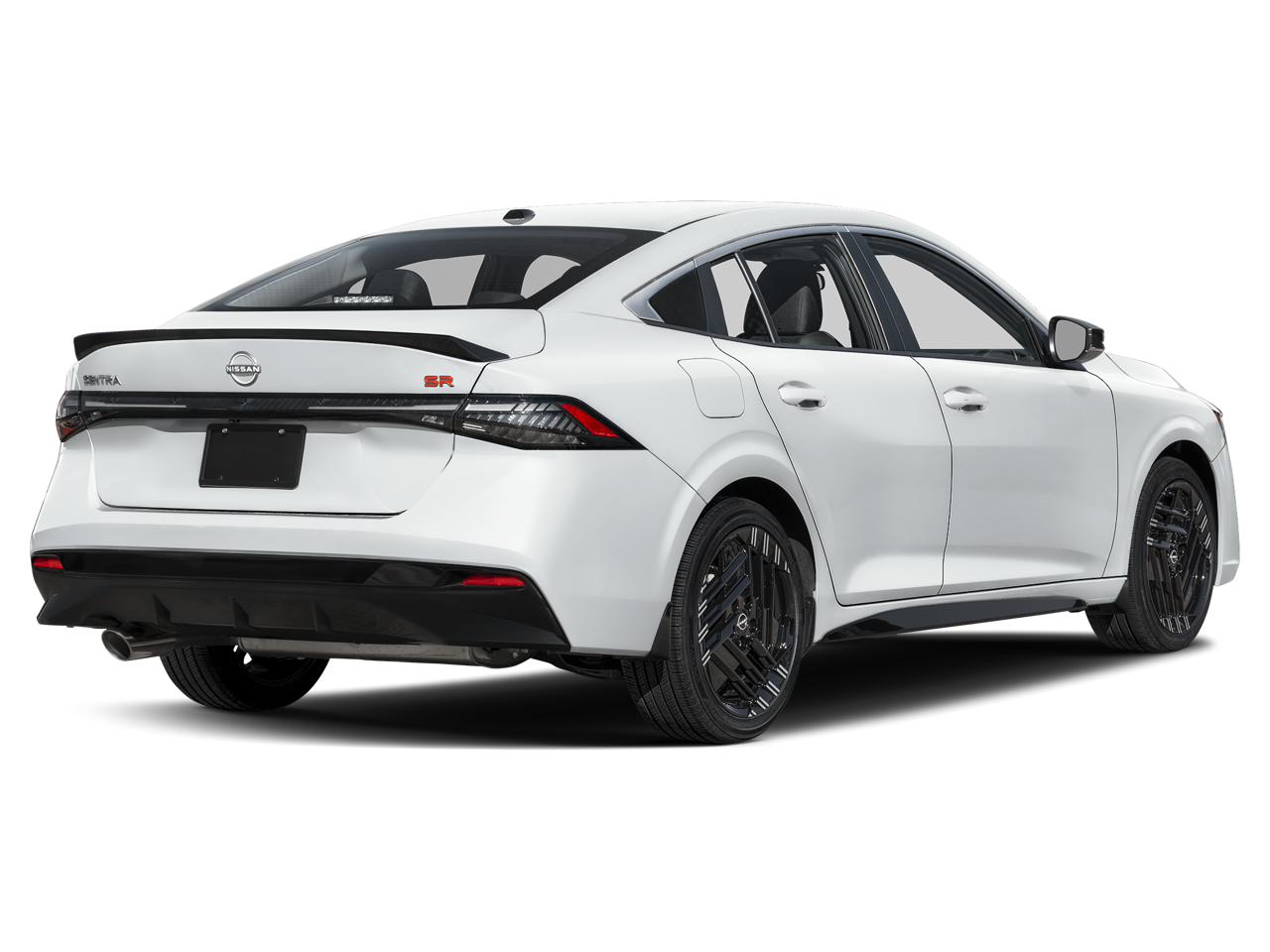 2026 Nissan SENTRA SR PREMIUM
