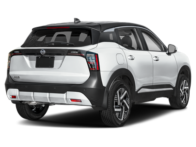 2026 Nissan KICKS SV PREMIUM