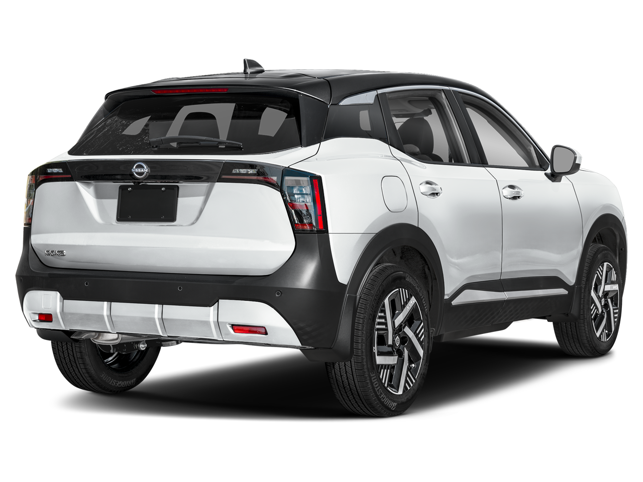2026 Nissan KICKS SV PREMIUM