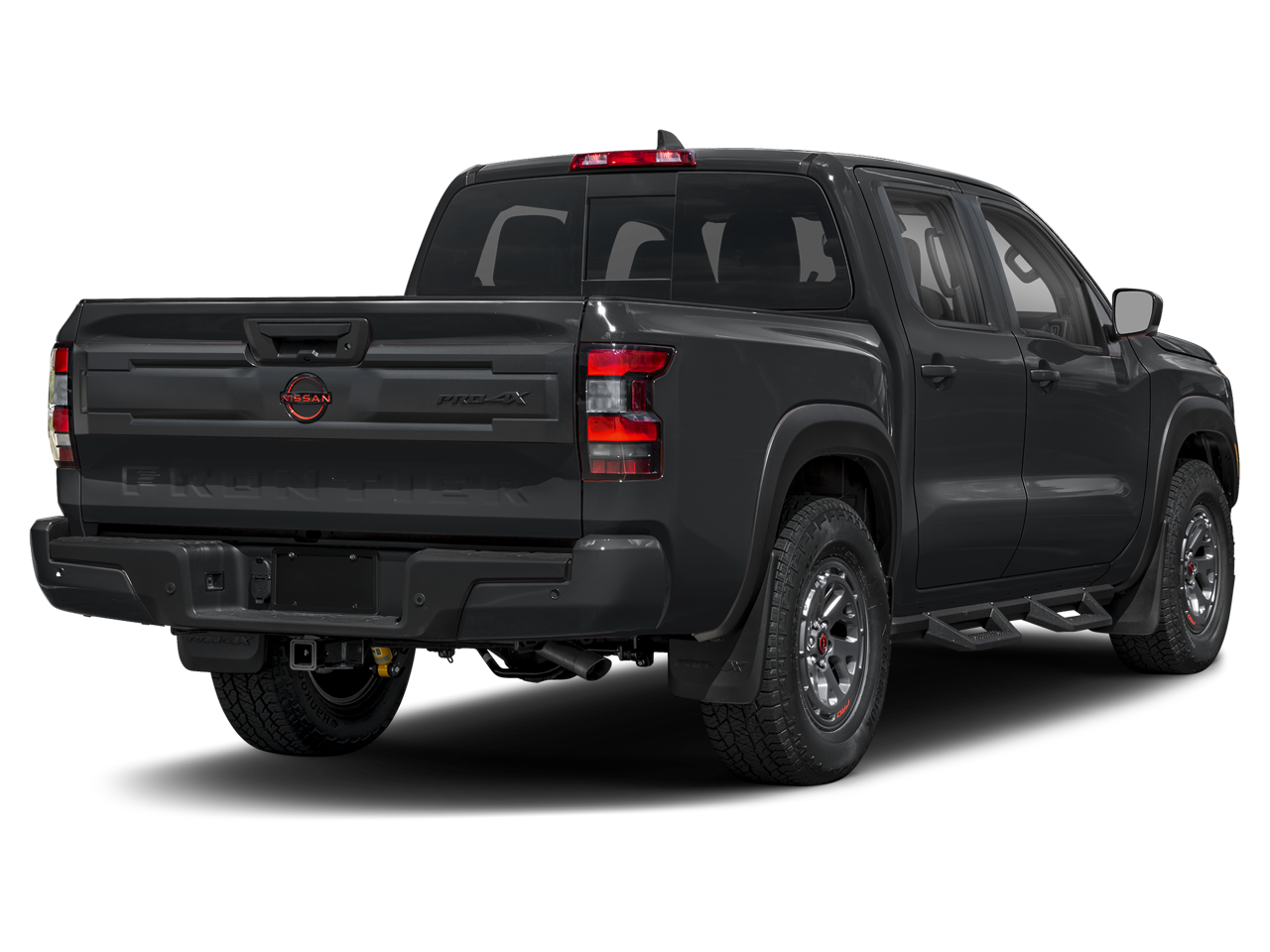 2026 Nissan Frontier PRO-X - Photo 42