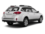 2011 Subaru Outback 2.5i Prem AWP