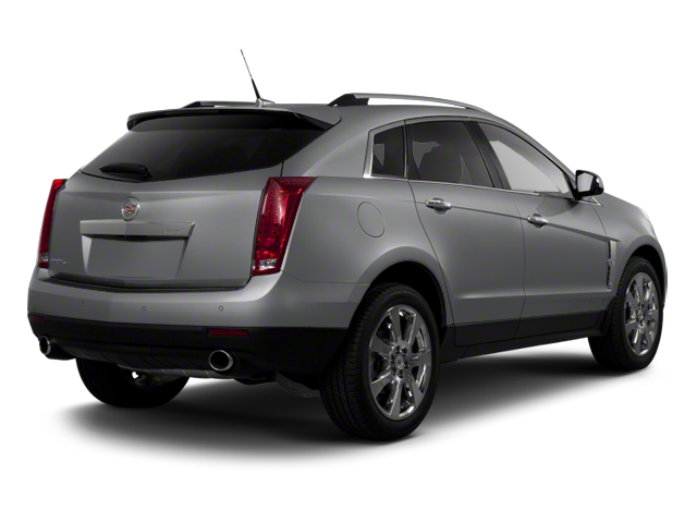 2012 Cadillac SRX Performance Collection