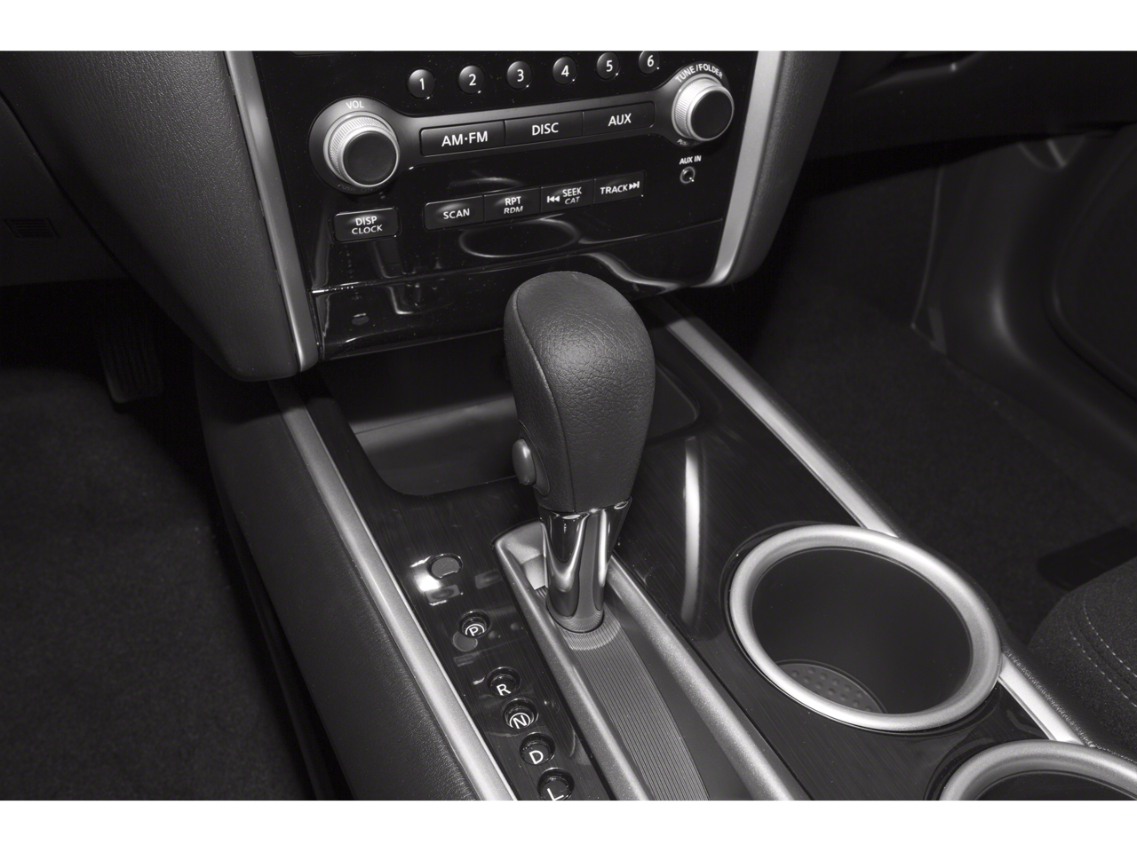 2015 Nissan Pathfinder SL