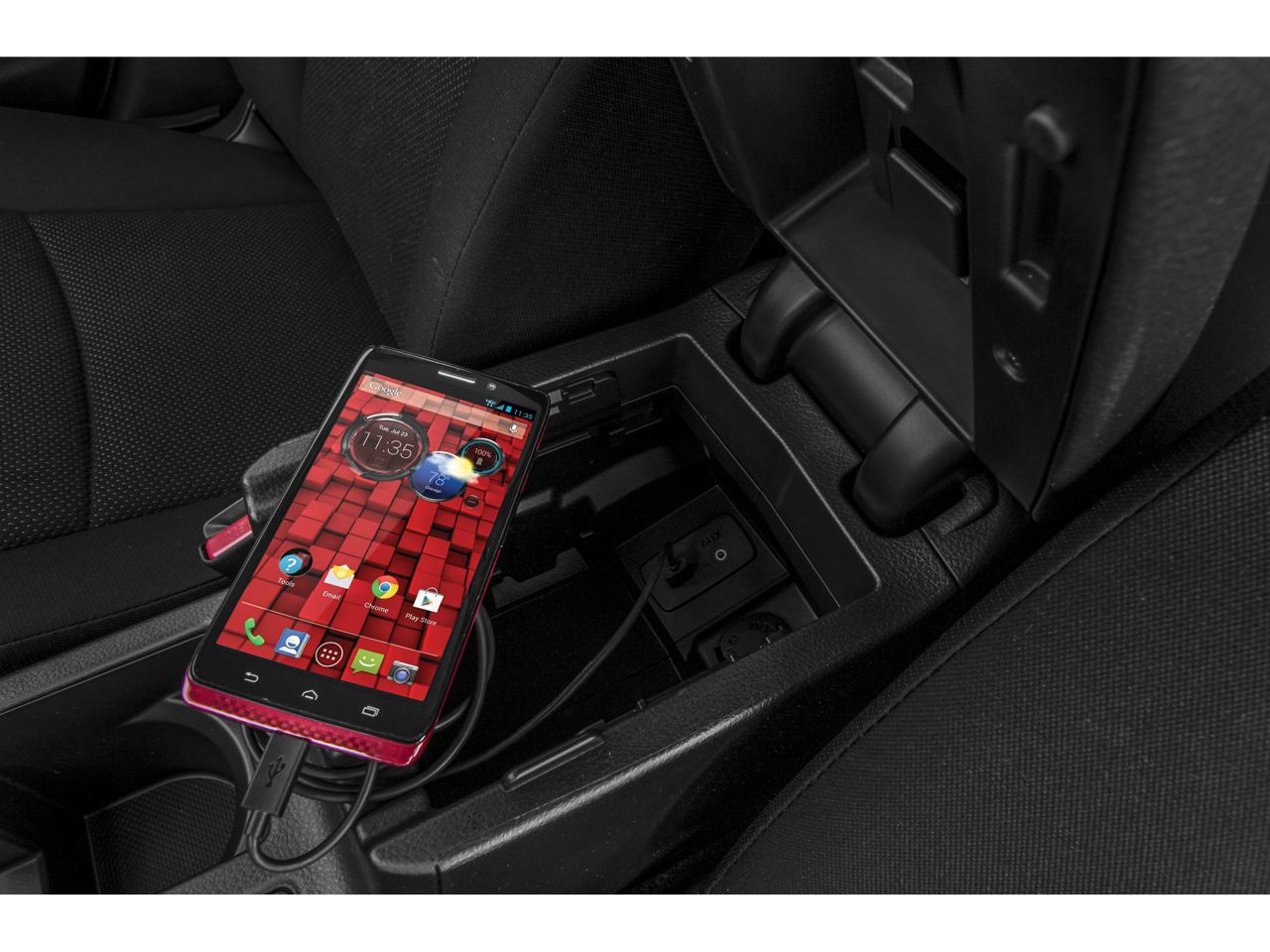 2015 Subaru Impreza Wagon 2.0i Sport Premium