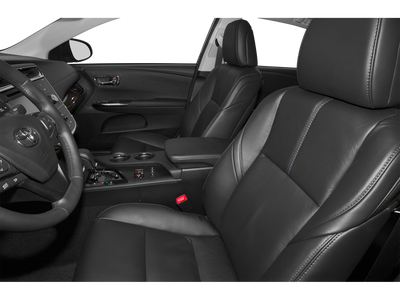 2015 Toyota Avalon Limited
