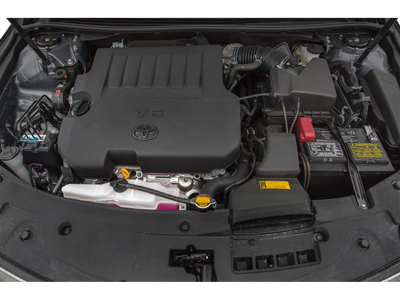 2015 Toyota Avalon Limited