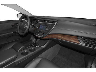 2015 Toyota Avalon Limited
