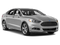 2016 Ford Fusion S