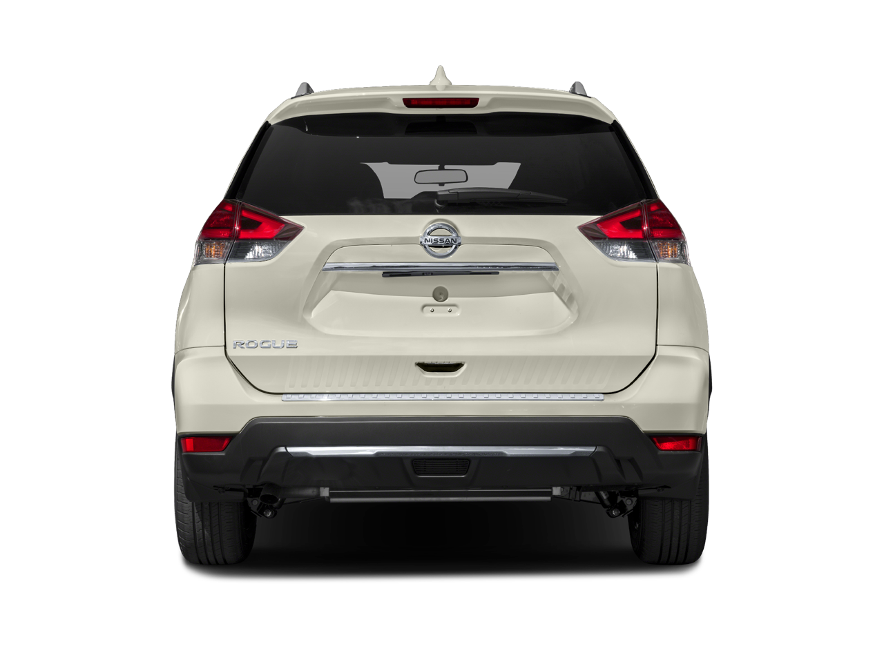 2017 Nissan Rogue SV Memphis TN Jim Keras Nissan 5N1AT2MV4HC854976