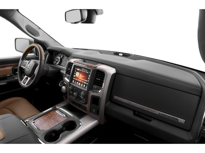 2018 RAM 1500 Longhorn