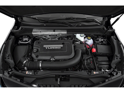 2019 Cadillac XT4 FWD Luxury