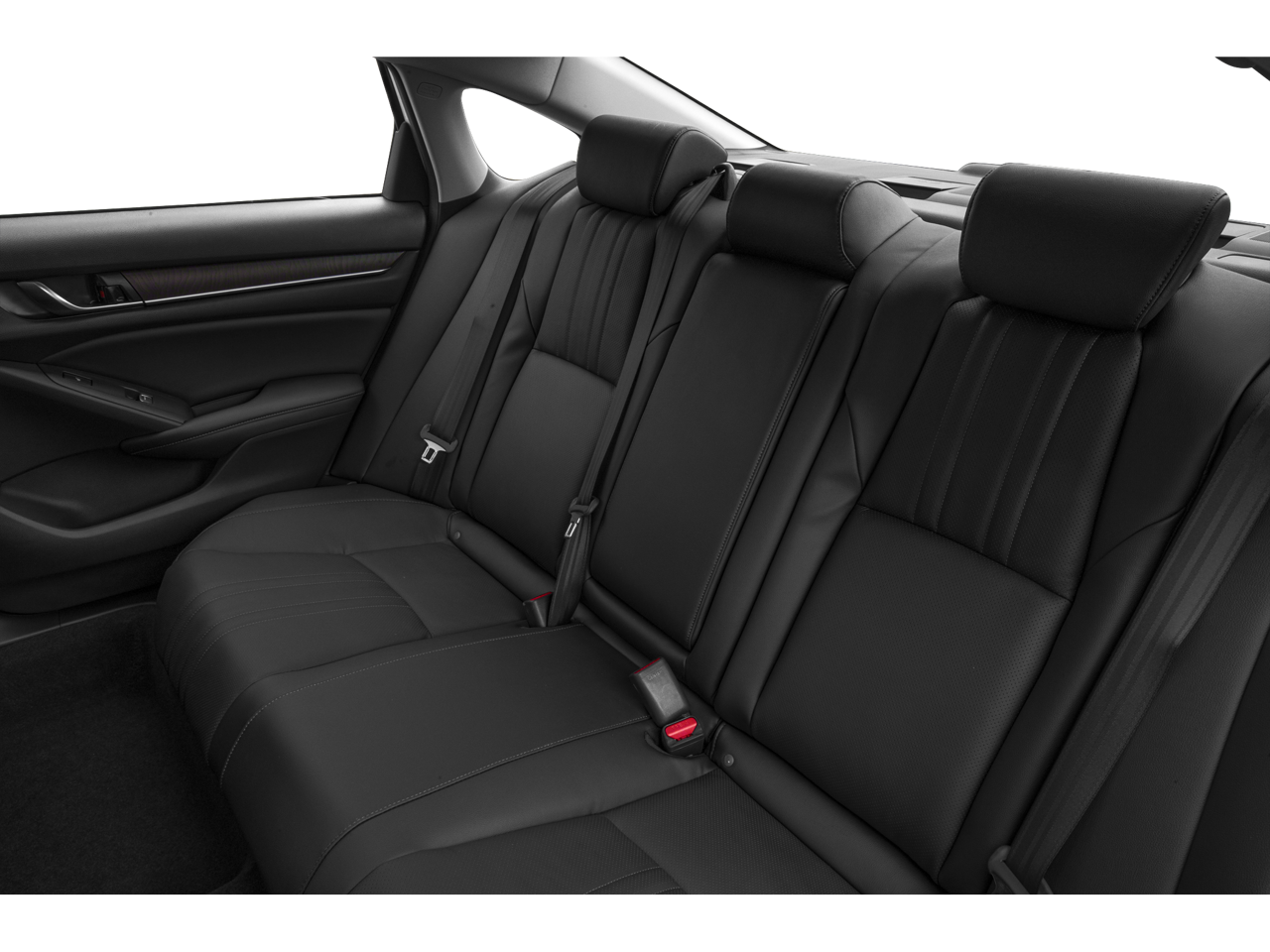 2019 Honda Accord Sedan Touring 2.0T