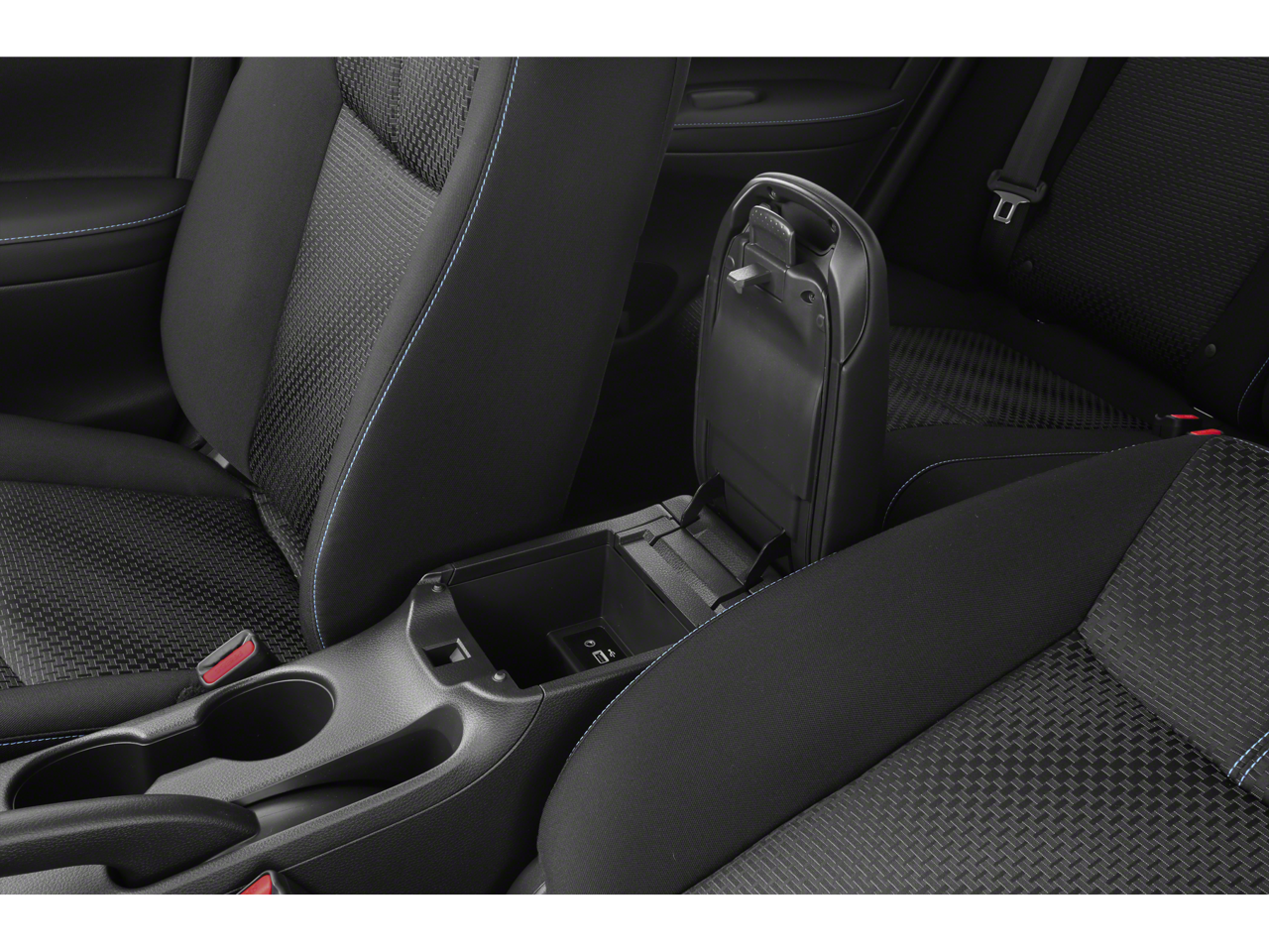 2019 Nissan Sentra SR Turbo