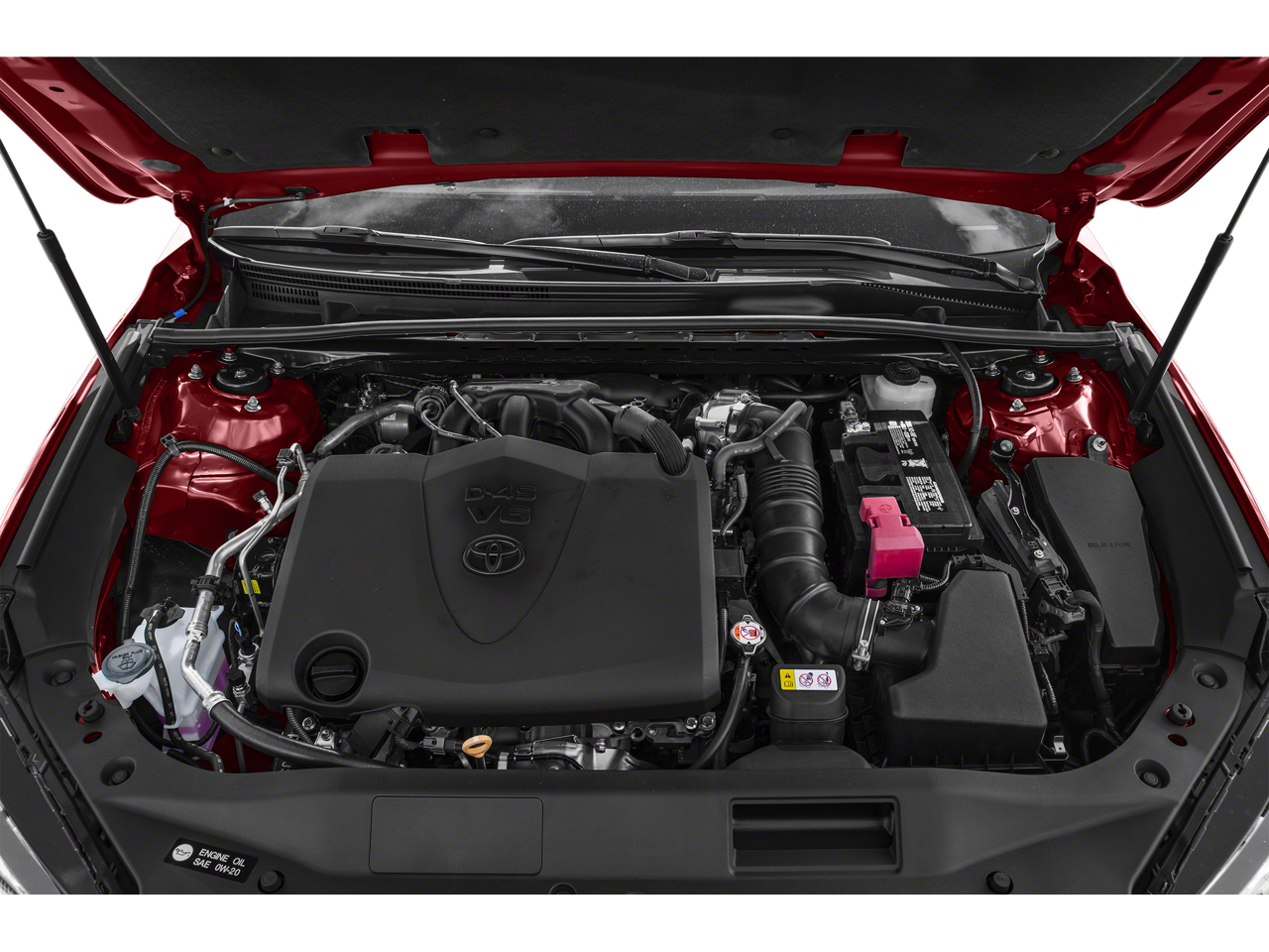 2019 Toyota Avalon XSE