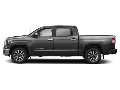 2019 Toyota Tundra 4WD Limited