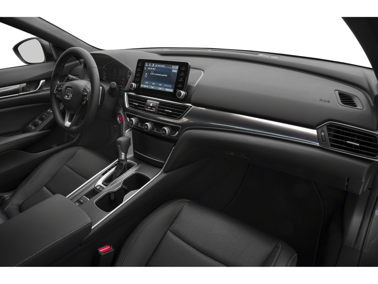 2020 Honda Accord Sedan Sport