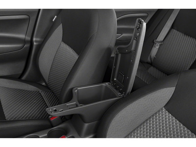 2020 Nissan Versa SV